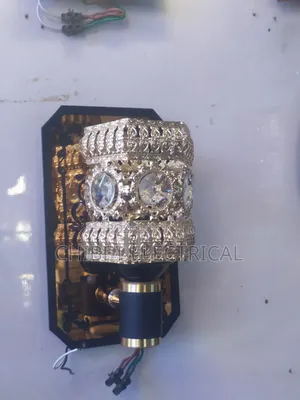 Wall Bracket Light