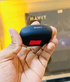 Sony XM5 Earbuds
