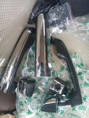 Door Handles Gx460 ,Prado ,Landcruser
