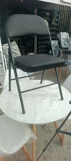 Foldable Chair