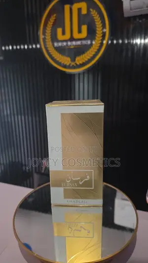 Khadlaj Fursan White