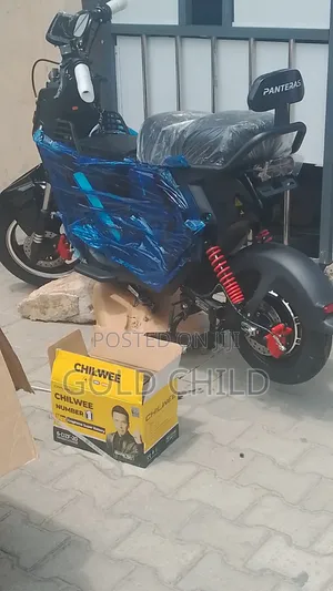 New Qlink Legacy 250 2025