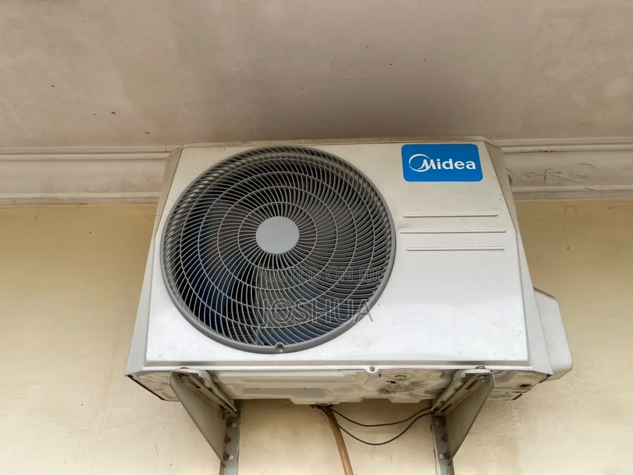 Medea 2hp AC