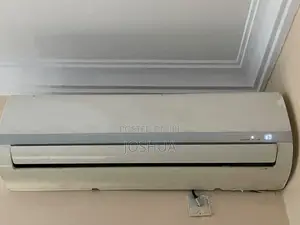 Medea 2hp AC