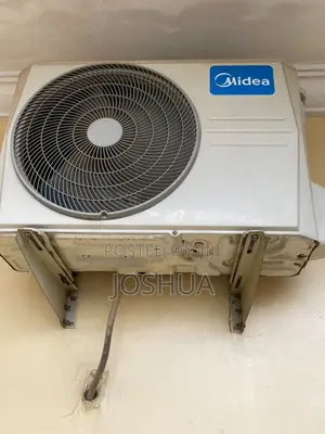 Medea 2hp AC