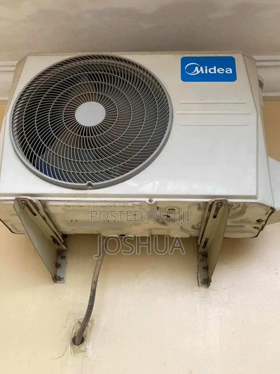 Medea 2hp AC