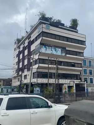 Massive Commercial Property
