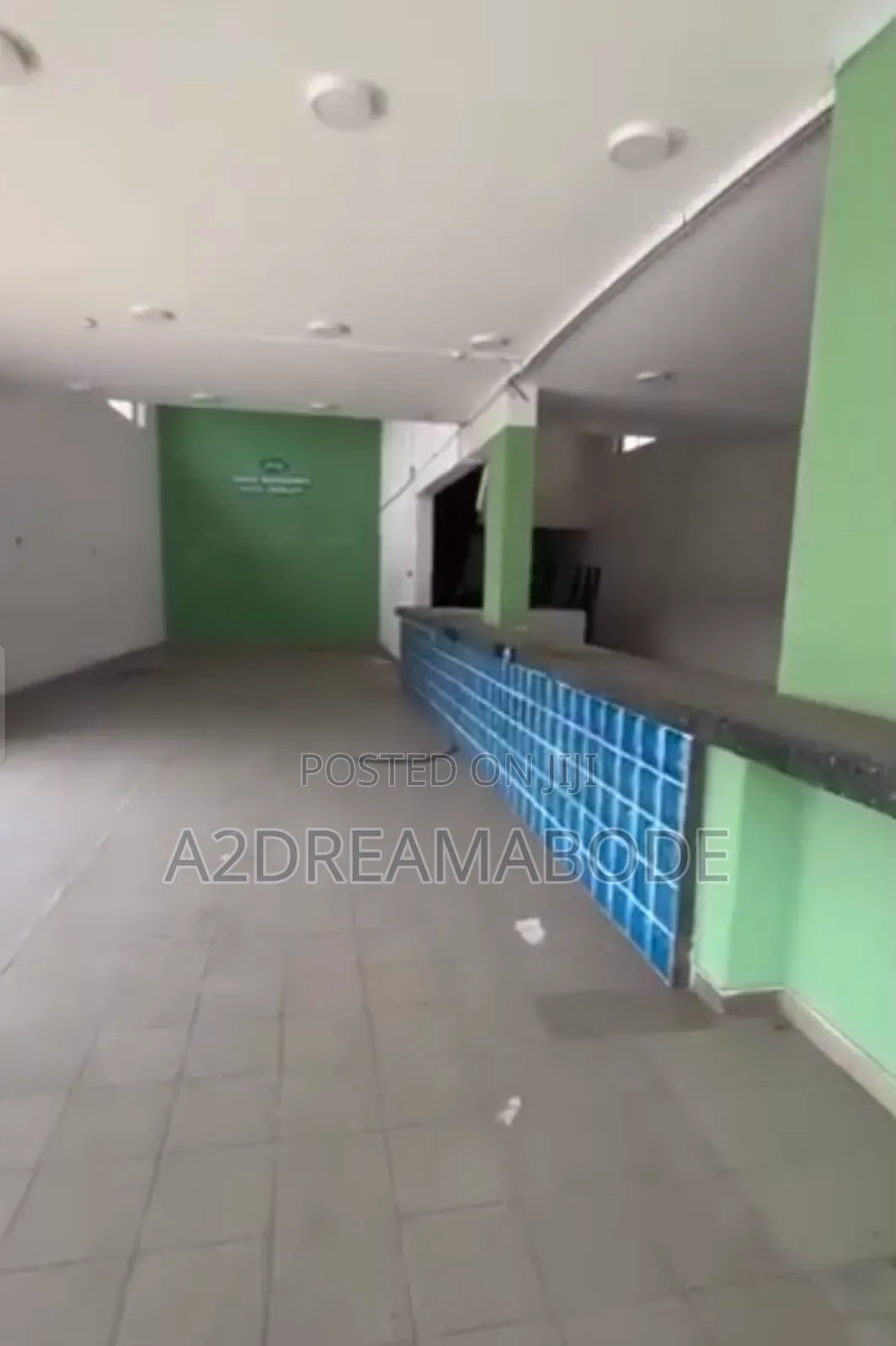Massive Commercial Property