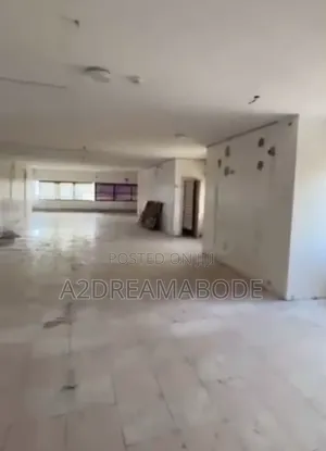 Massive Commercial Property