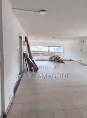 Massive Commercial Property