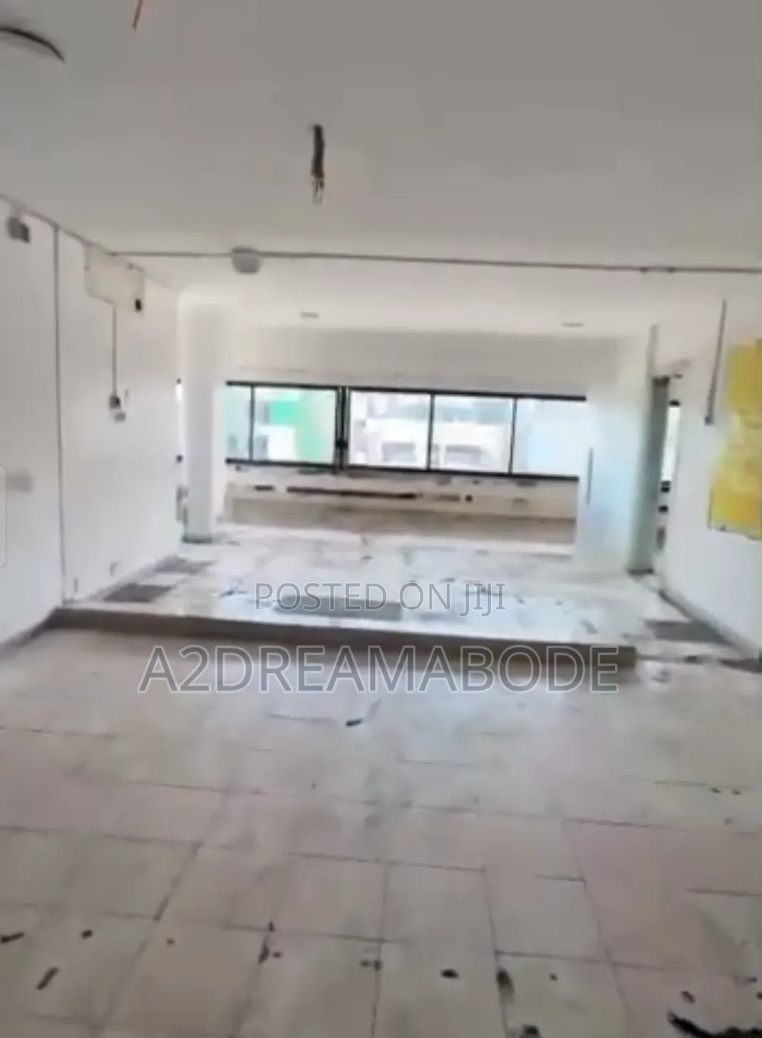 Massive Commercial Property