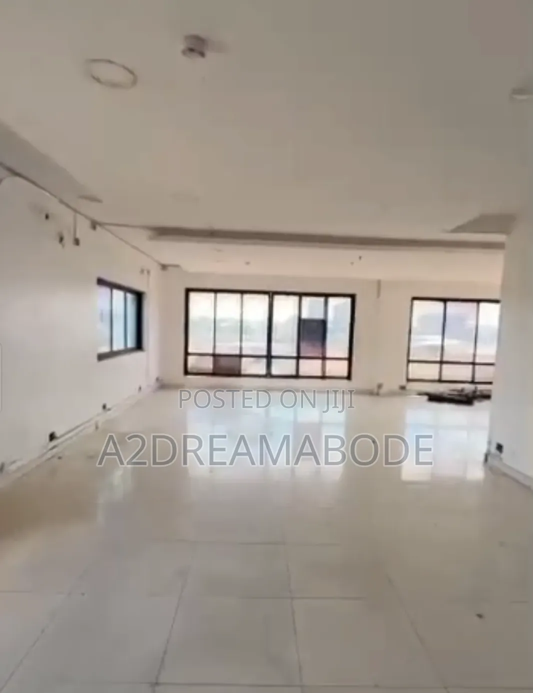 Massive Commercial Property