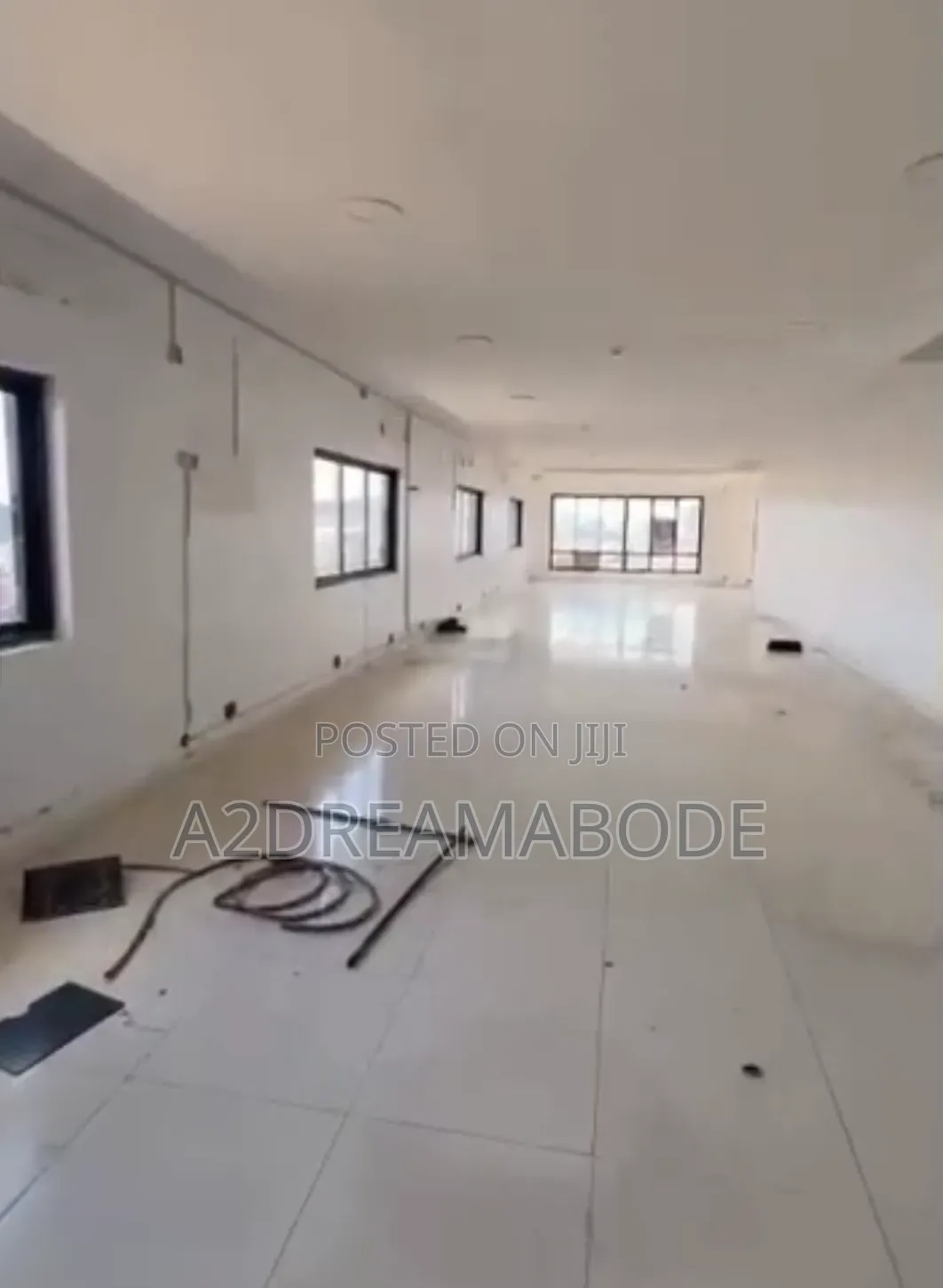 Massive Commercial Property
