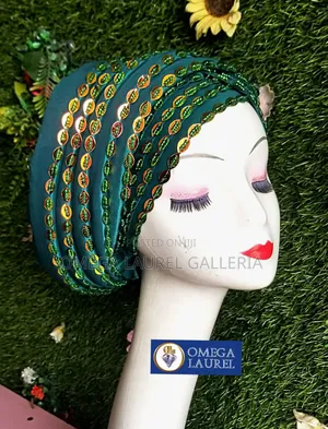 Comfortable Turbans