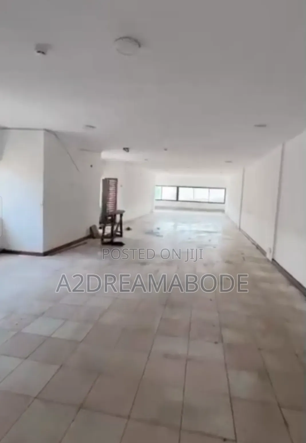 Massive Commercial Property