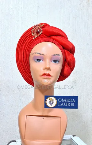Comfortable Turbans