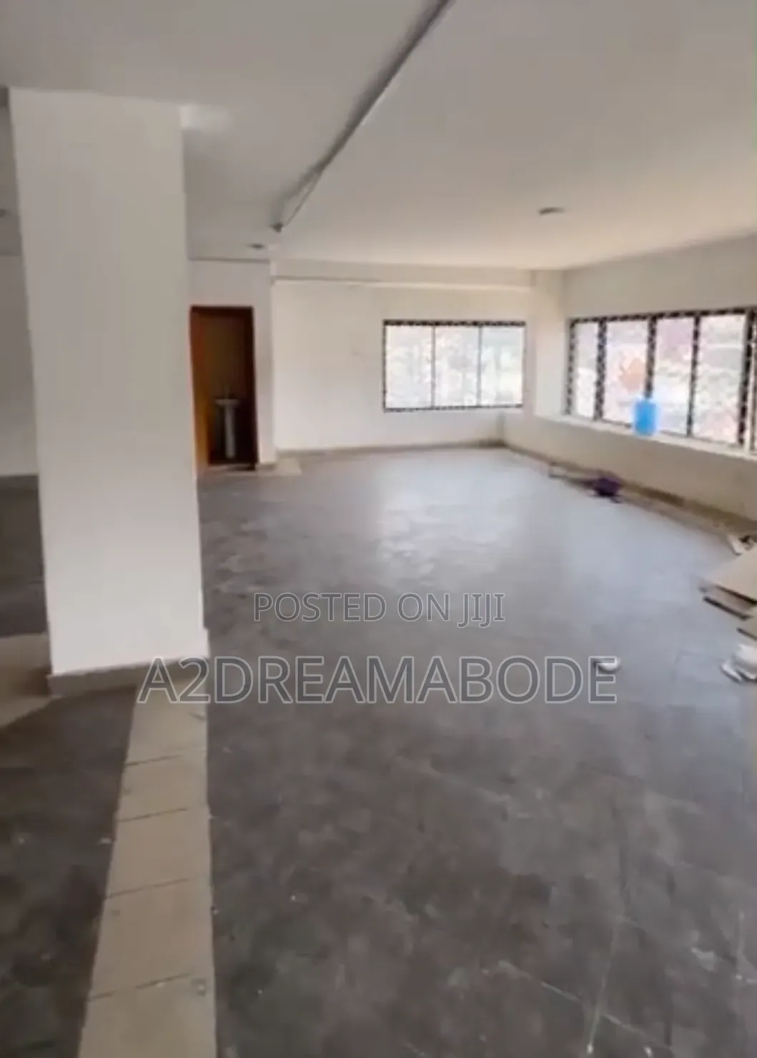 Massive Commercial Property