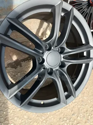 Good Quality 18 Inch Wheels for Honda Acura Jeeps