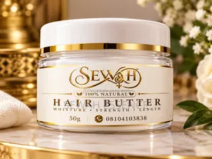 Hair Growth Butter