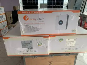 Solar Energy Solutions