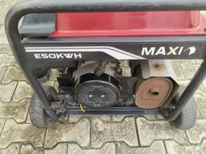 7kva Maxi Generator for Sale
