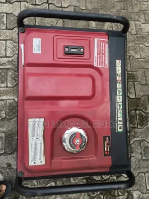 7kva Maxi Generator for Sale