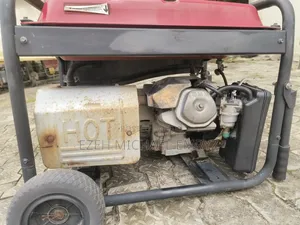7kva Maxi Generator for Sale
