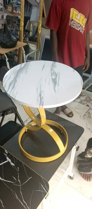 Classic and Luxury Side Stools