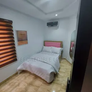 Furnished 4bdrm Duplex in Ajao Estate, Anthony Village for rent