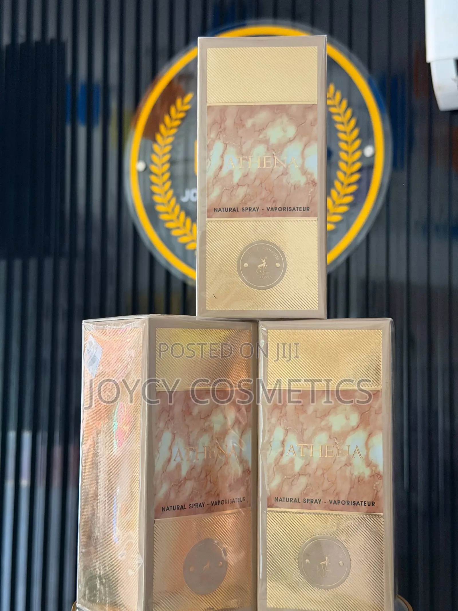 Athena Perfume