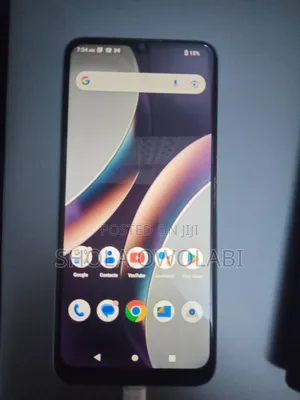 BLU G53 64 GB White