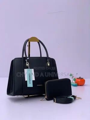 Exotic Designer Chrisbella Women’s Handbag