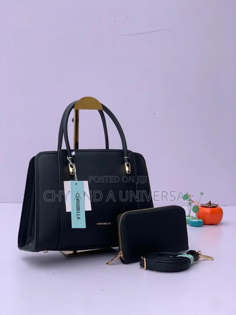 Exotic Designer Chrisbella Women’s Handbag