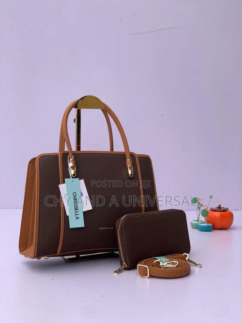Exotic Designer Chrisbella Women’s Handbag