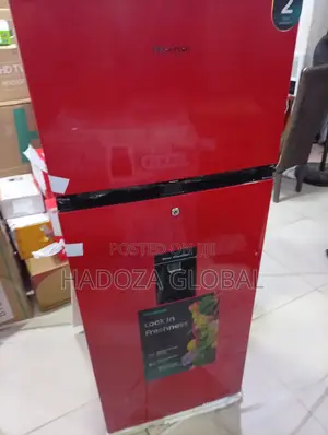 Everyday Freshness and Practical Food Storage With Hisense 205l