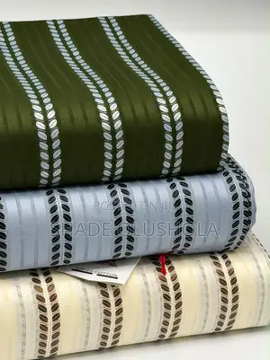 Viole Swiss Material