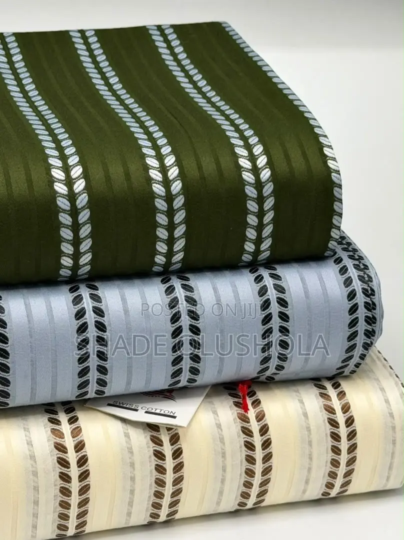 Viole Swiss Material