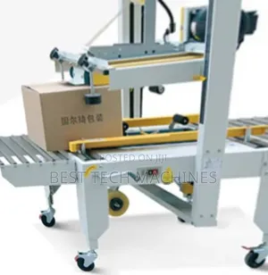 Carton Sealing Machine