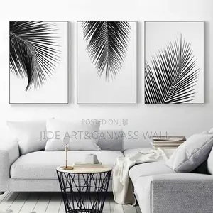 Split 3 Wall Panels Home Art Interior Decors