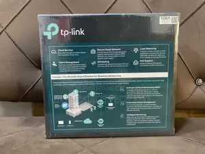 TP-Link 300Mbps Wireless N Ceiling Mount Access Point (EAP110)