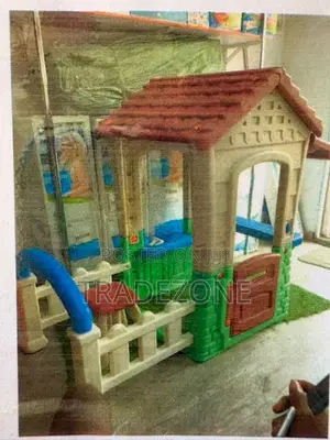 Play House for Kids