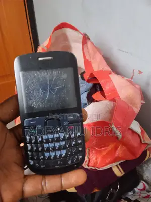 Nokia C300 32 GB Gray