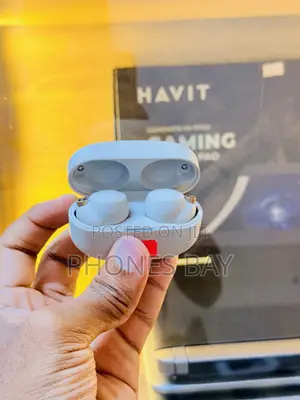 Sony XM4 Earbuds