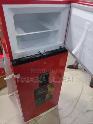 . Hisense 205DRB Refrigerator – A Versatile Cooling Choice