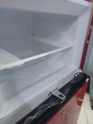 . Hisense 205DRB Refrigerator – A Versatile Cooling Choice