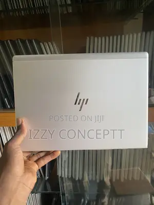 Laptop HP EliteBook 830 G6 8GB Intel Core i7 SSD 256GB