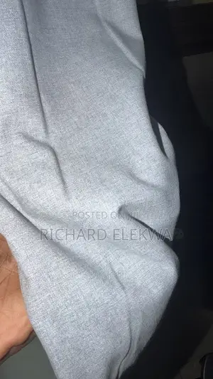 High Quality Fabric