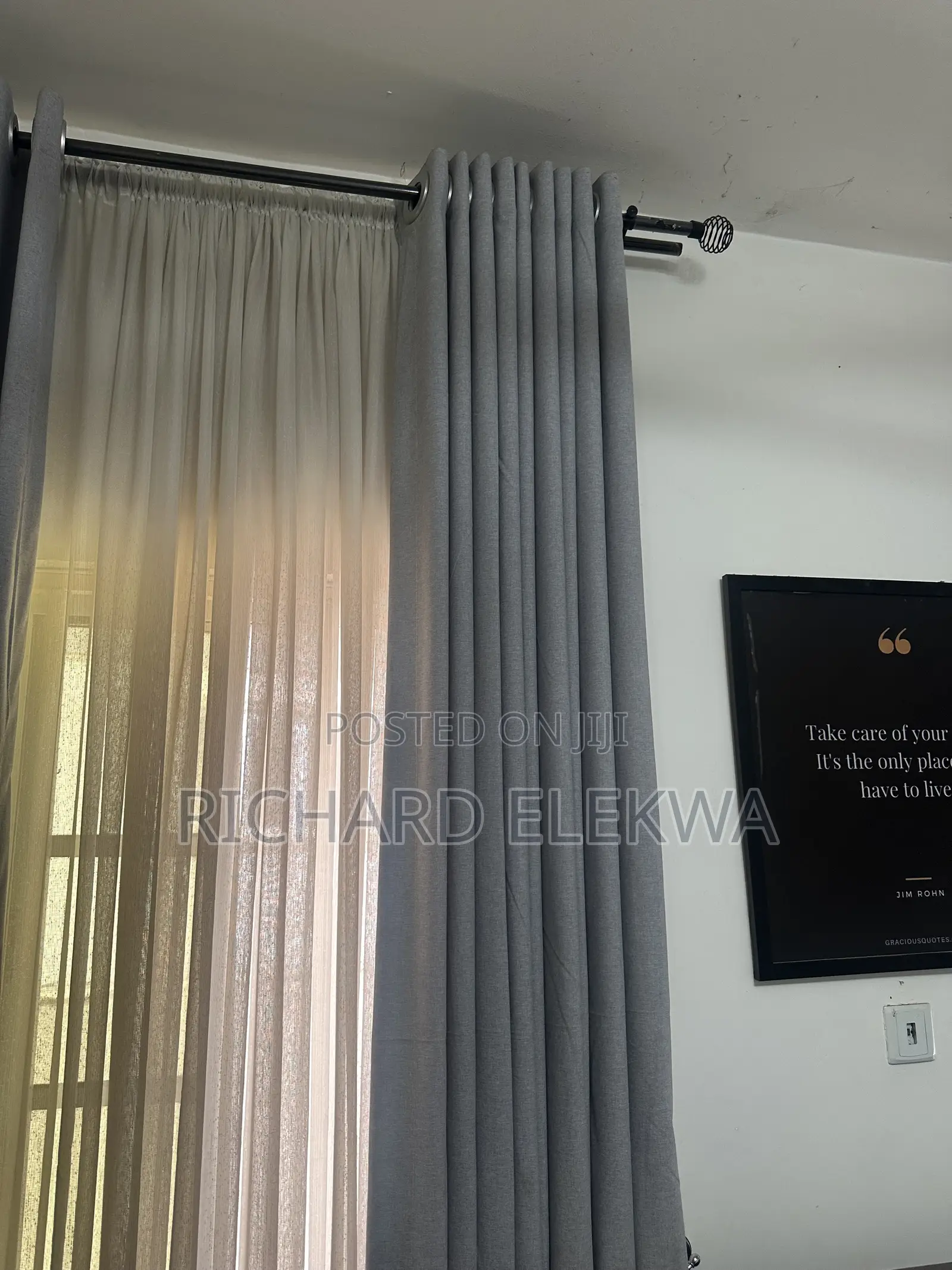 High Quality Fabric