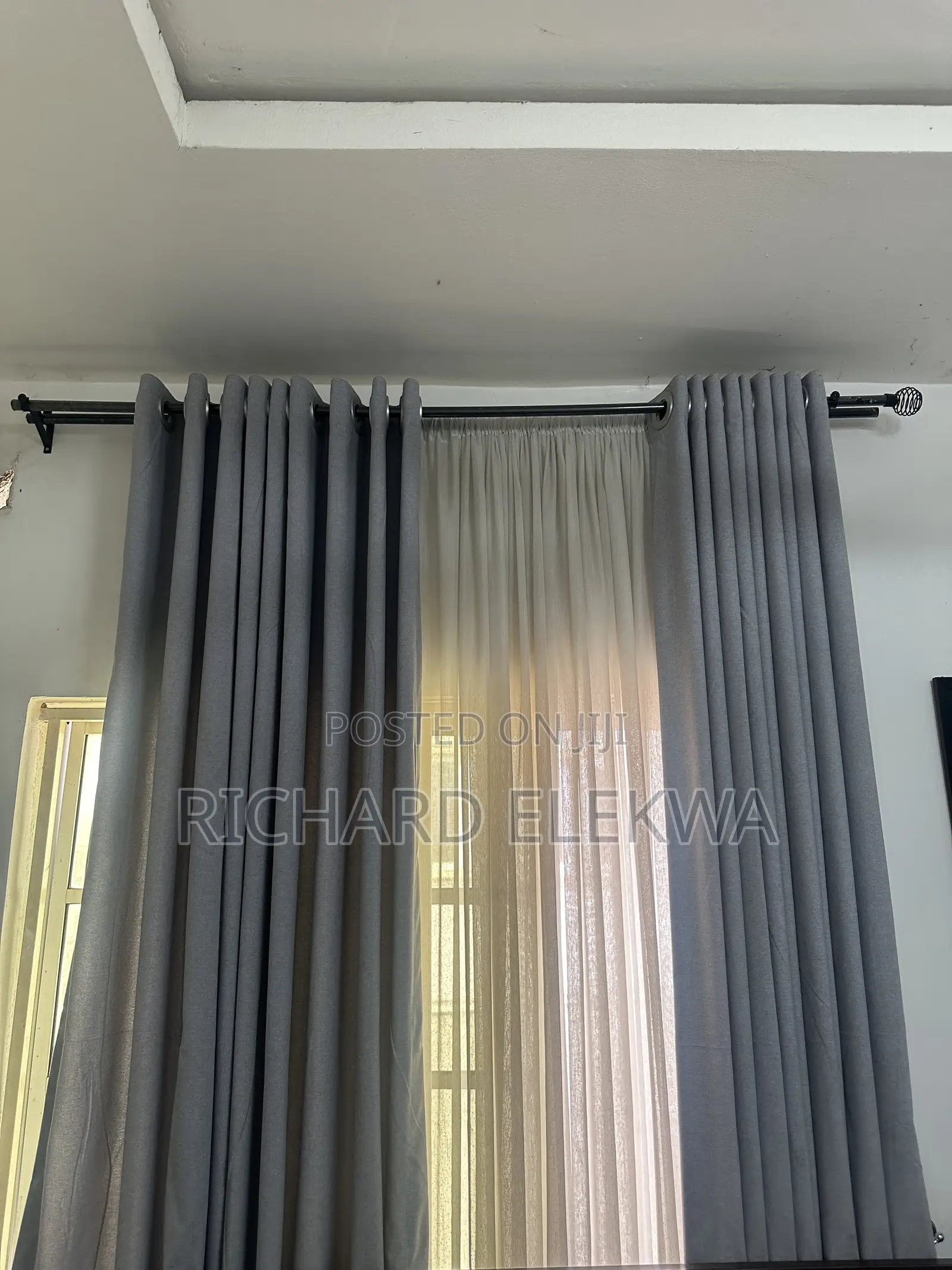 High Quality Fabric