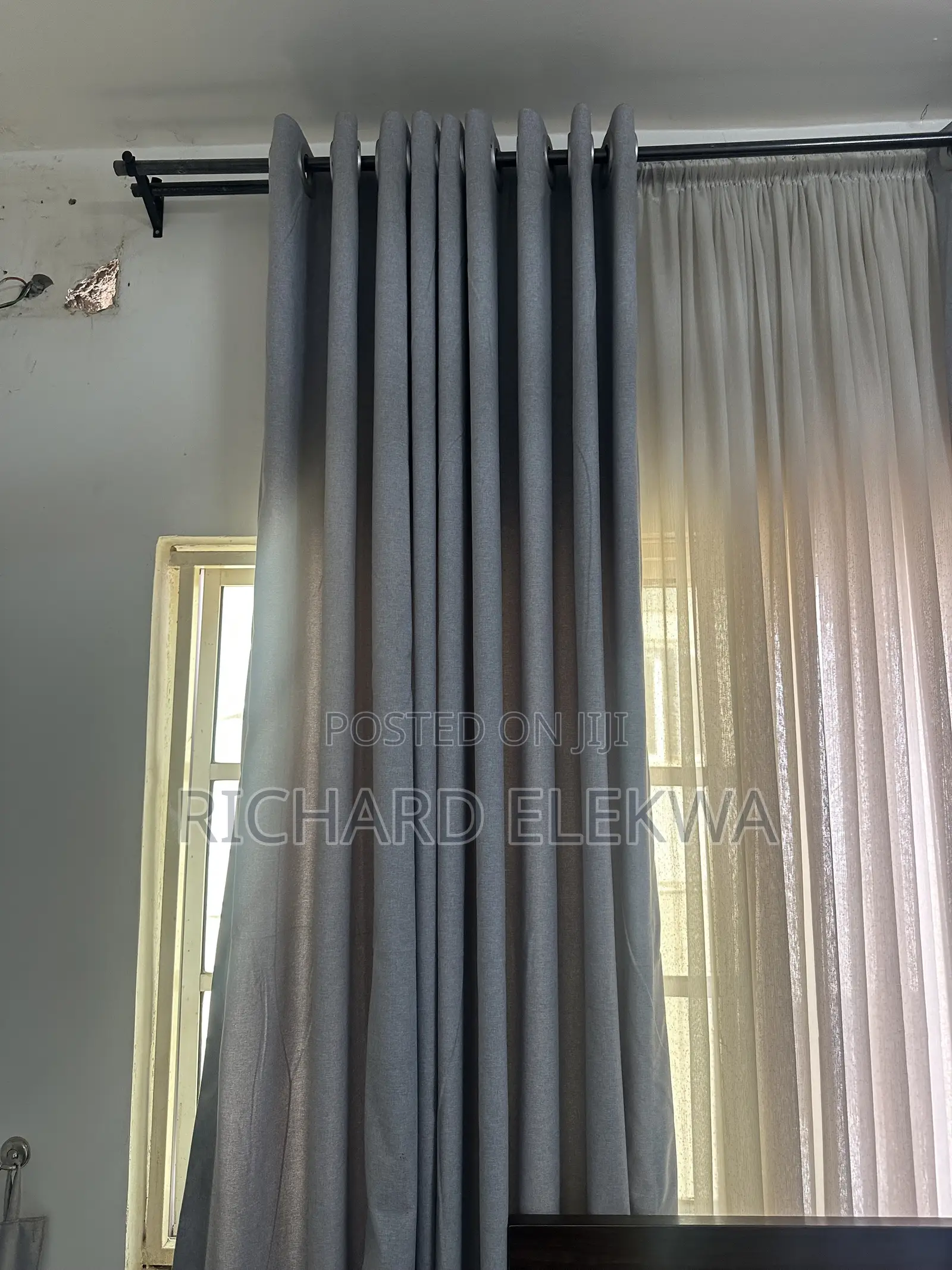 High Quality Fabric